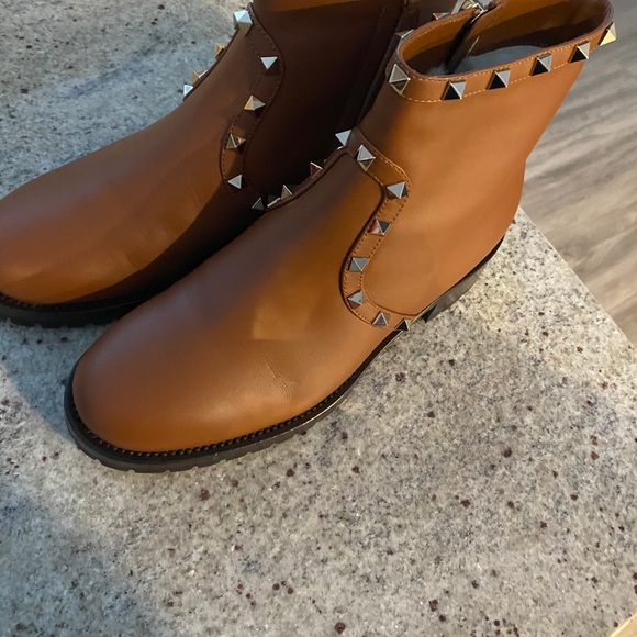 Valentino boots - Picture 5 of 7